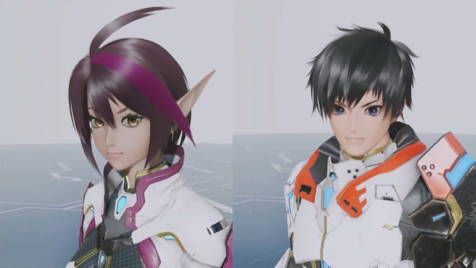 Phantasy Star Online 2: New Genesis