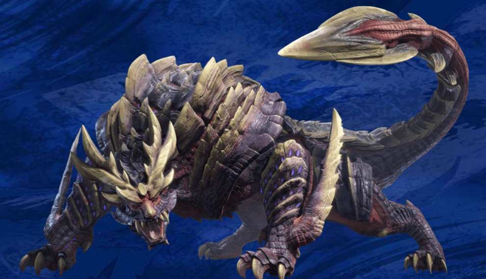 Every New Monster Confirmed for Monster Hunter Rise, so Far