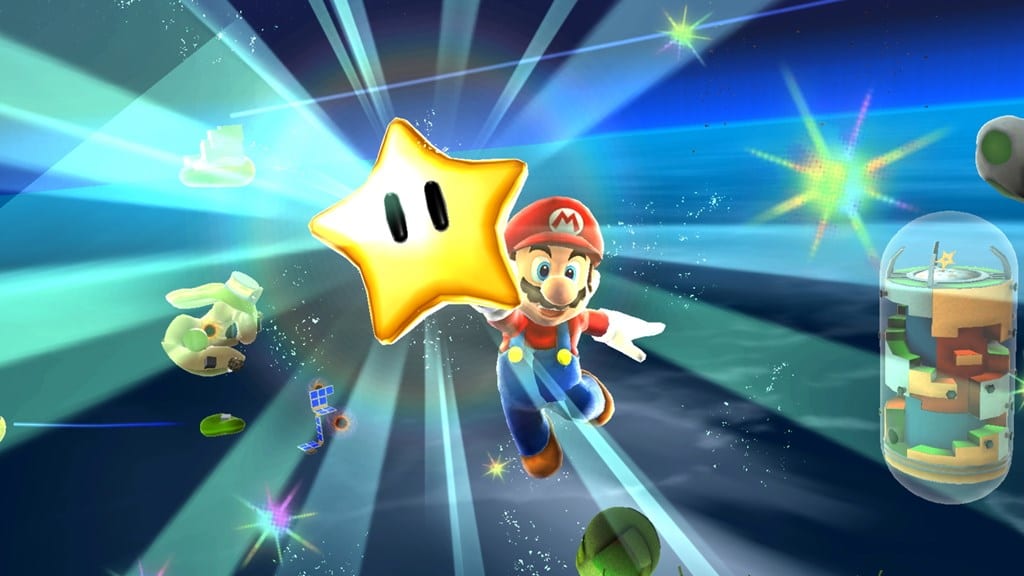 new switch games, new switch releases september 2020, super mario galaxy, super mario 3d all-stars