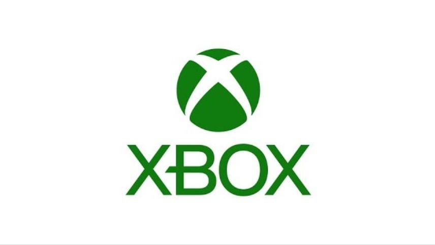 Xbox Logo