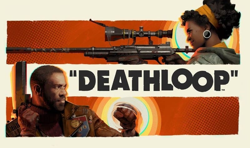 deathloop