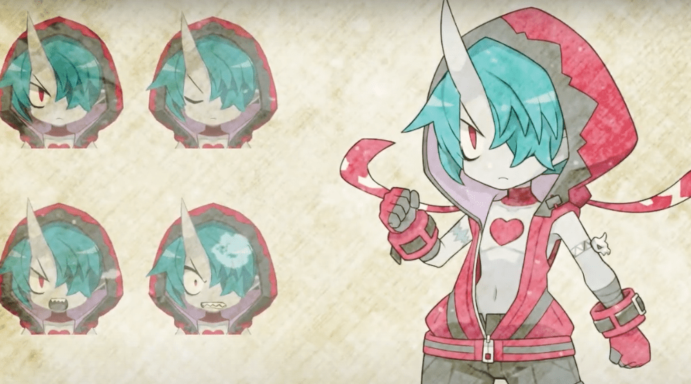 Disgaea 6 Gets Reveal Trailer