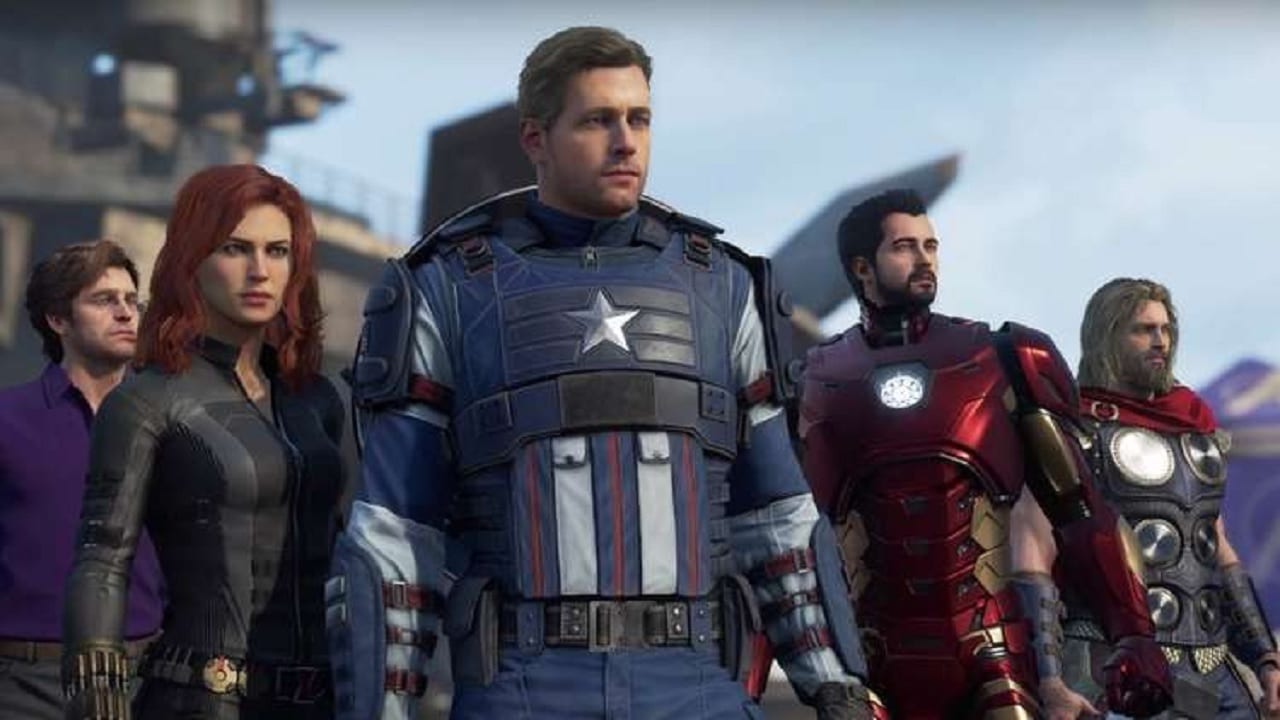 Marvel's Avengers, Can You Play Multiplayer in the Campaign? Answered