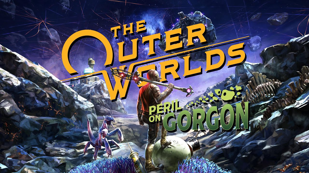 outer worlds