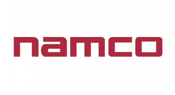 namco., microsoft