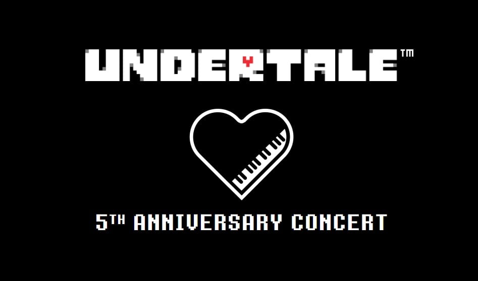 undertale concert