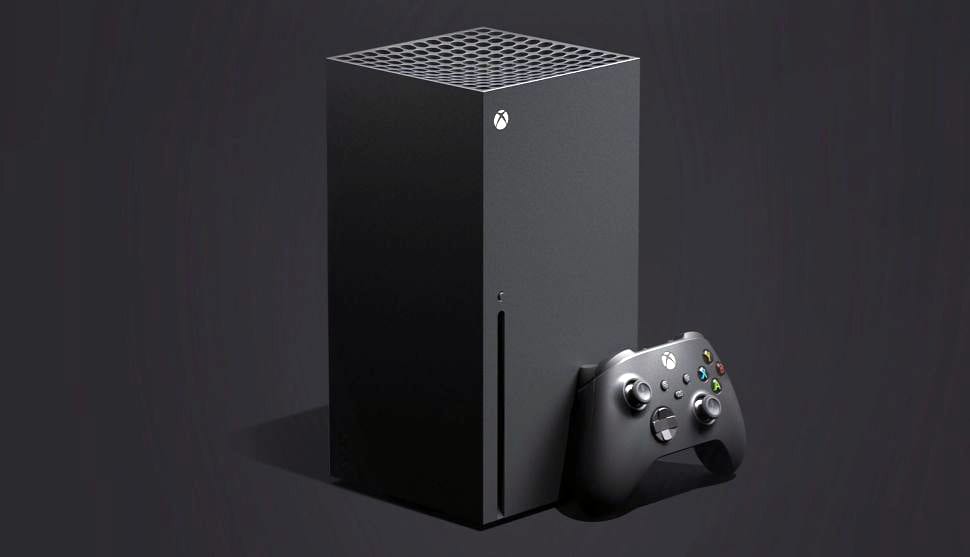 serial number xbox series x