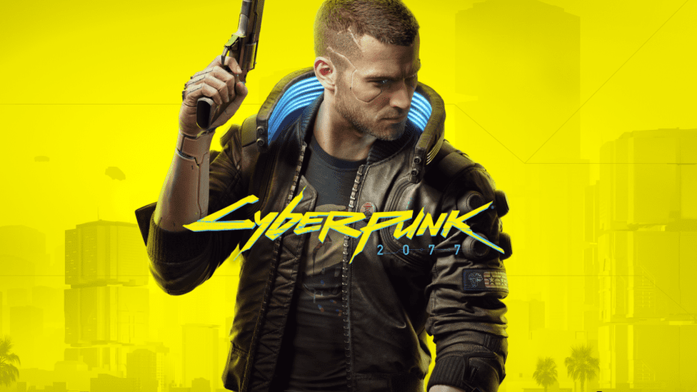 cyberpunk 2077, gold