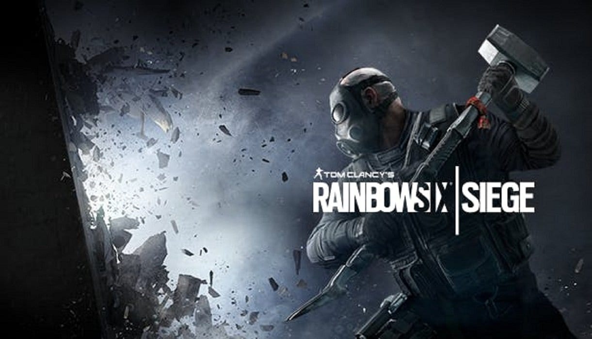 rainbow six siege