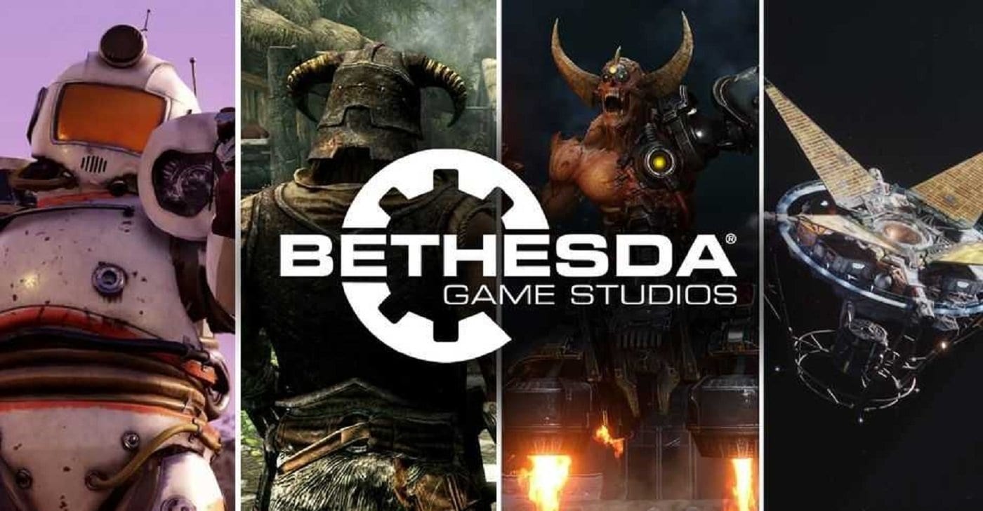 best bethesda games