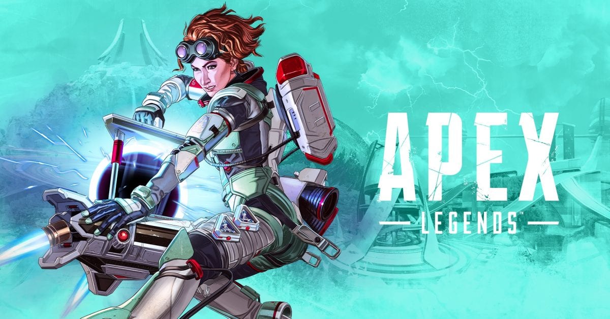 Apex Legends Season 7