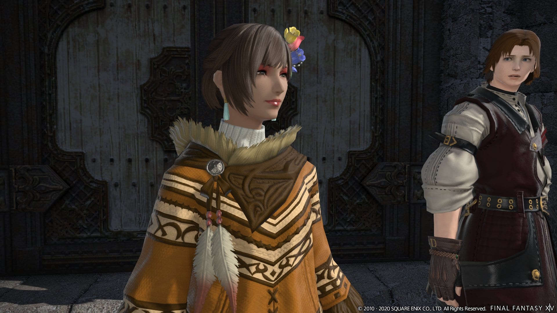 Final Fantasy XIV