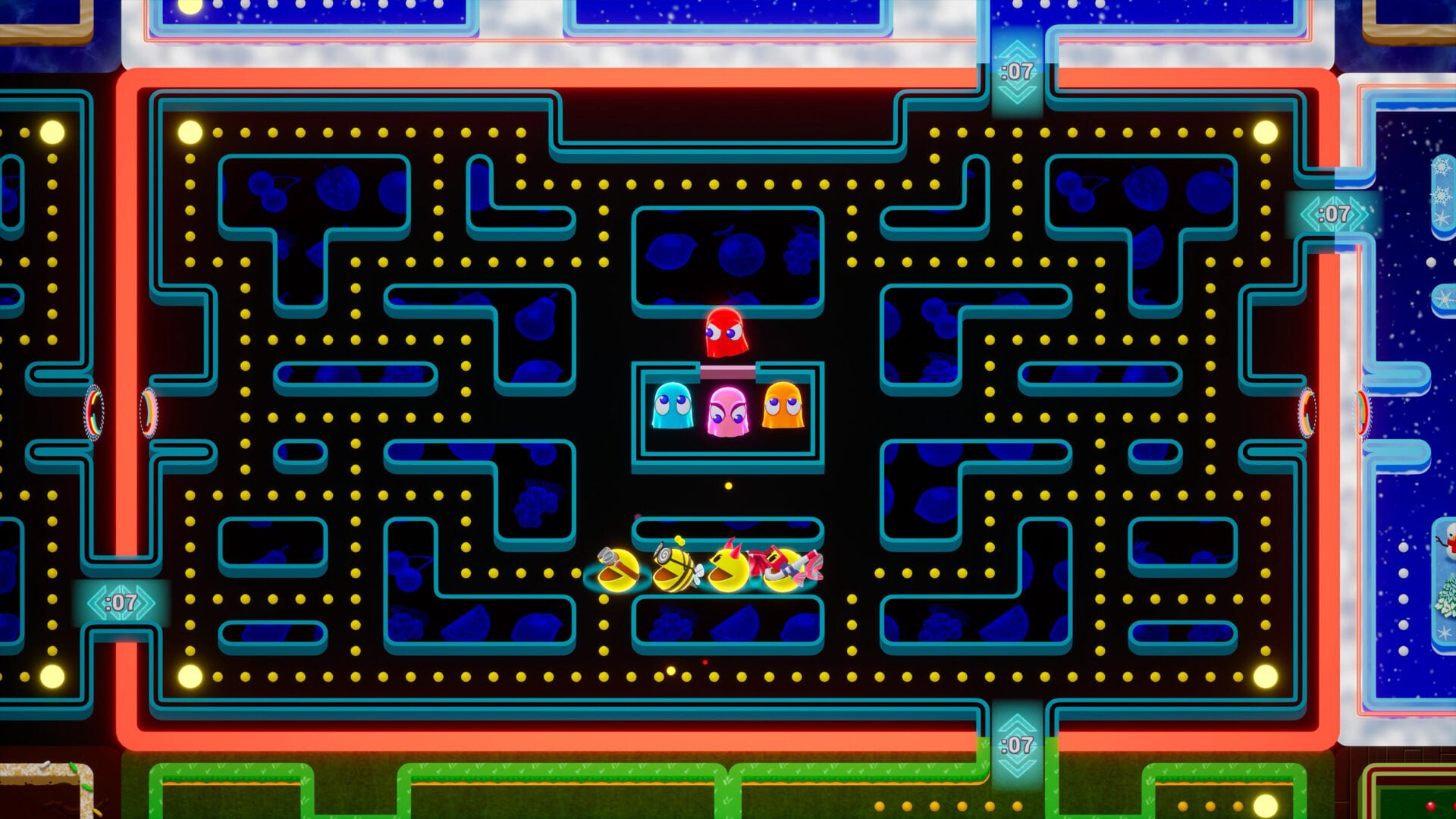 Pac-Man