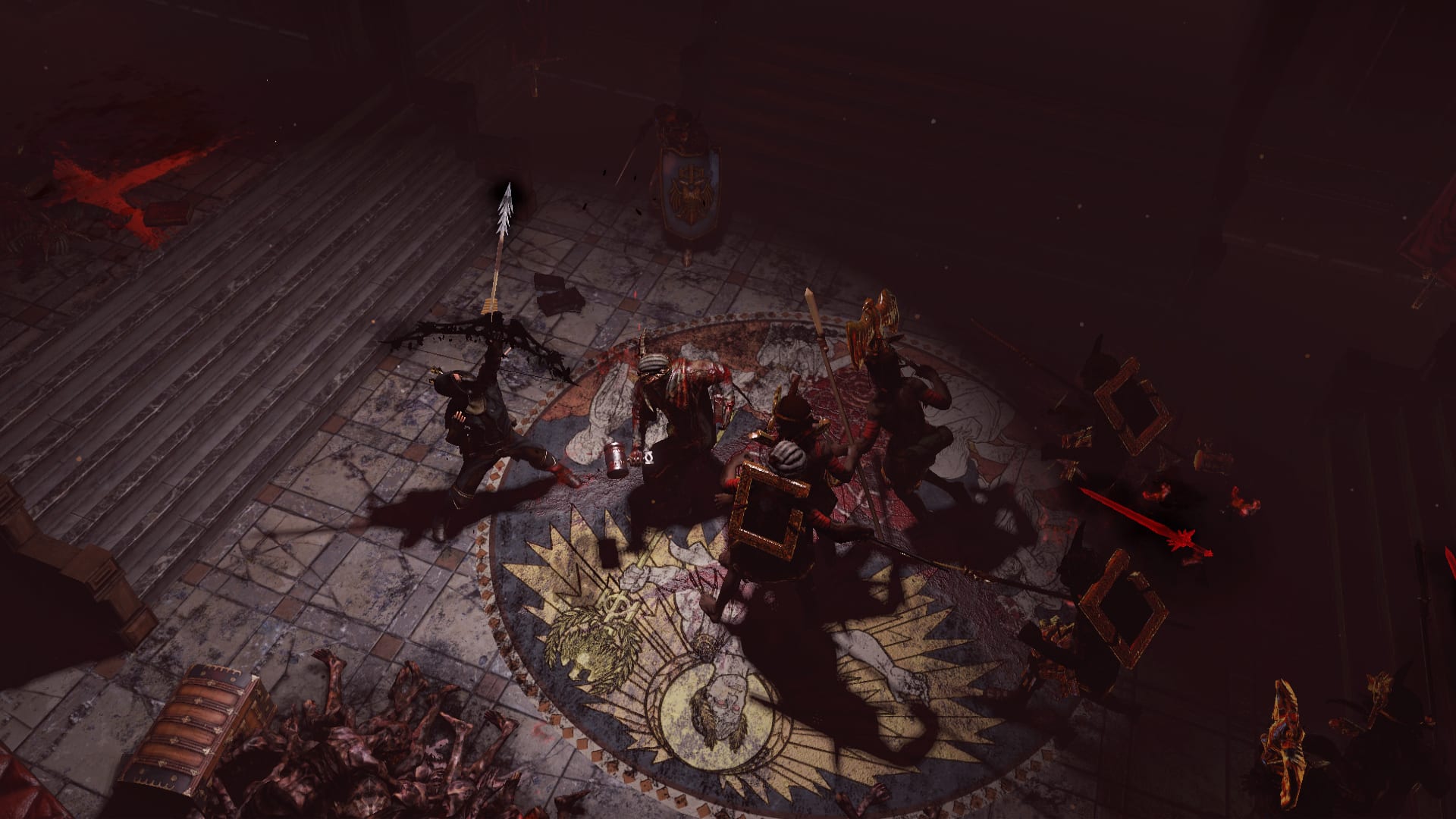 Path of Exile