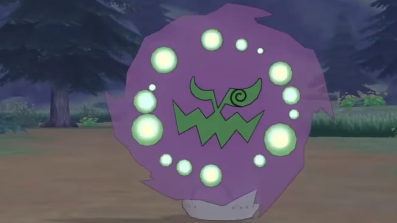 spiritomb