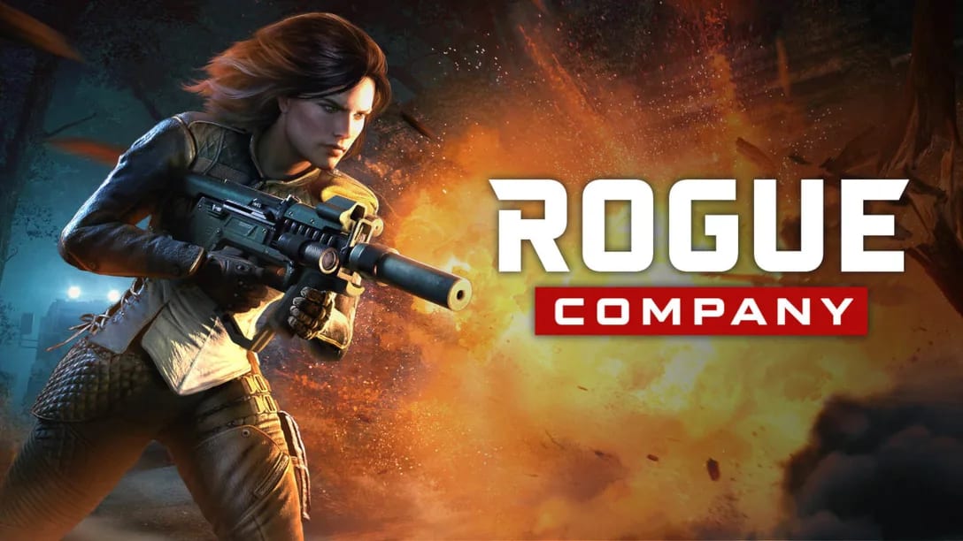 Rogue Company