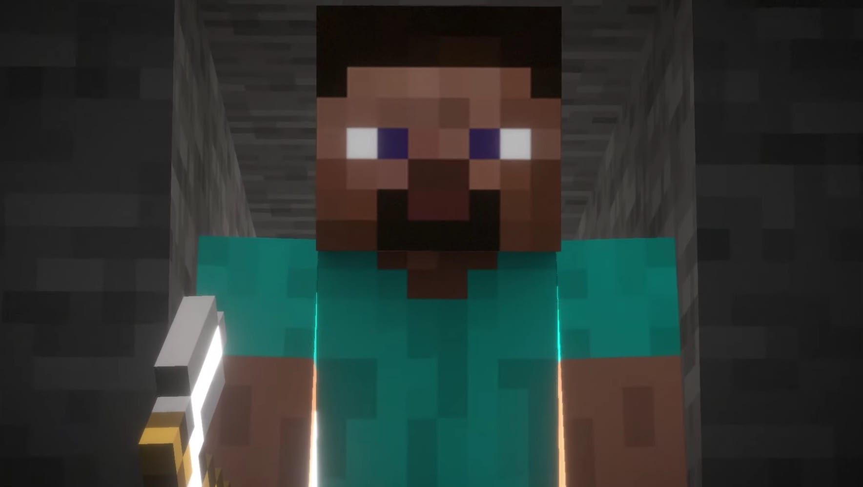 minecraft steve, super smash bros. ultimate update