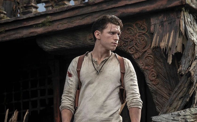 tom holland nathan drake uncharted