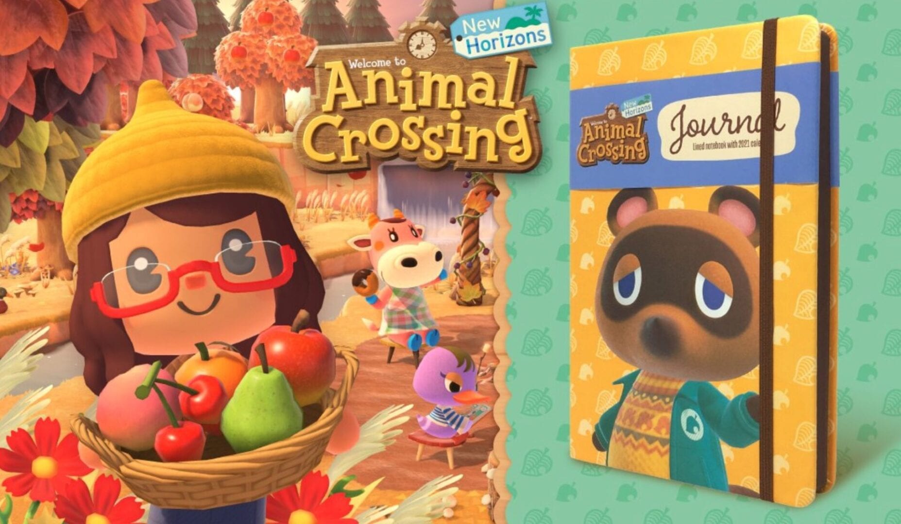 animal crossing new horizons