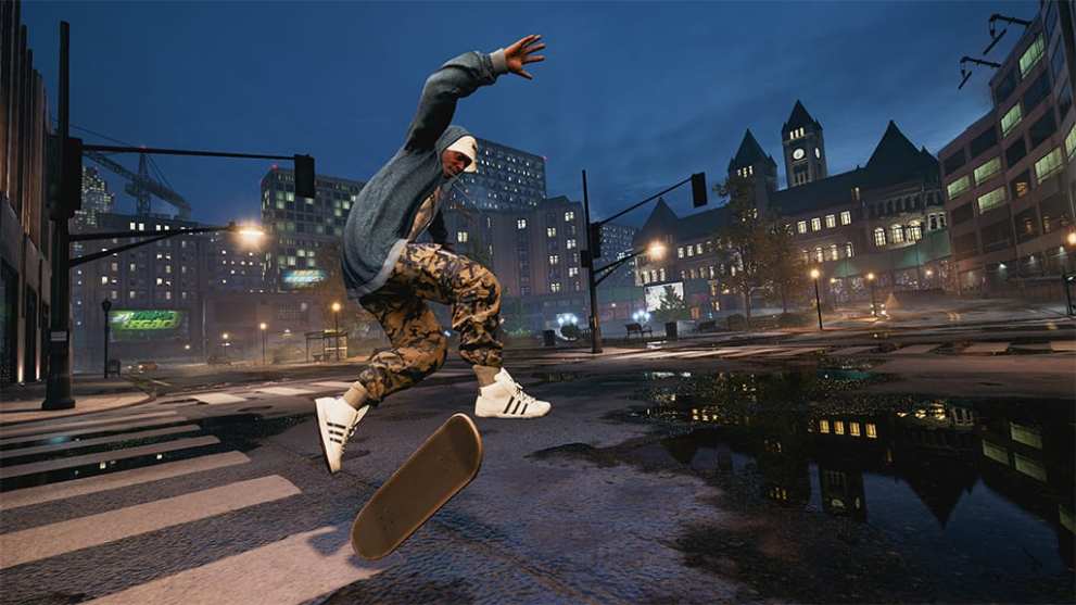 tony hawk pro skater, best activision games