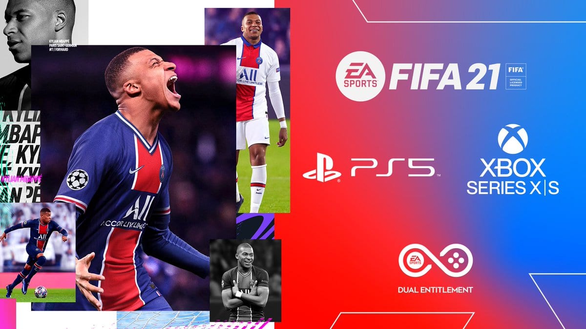 FIFA 21