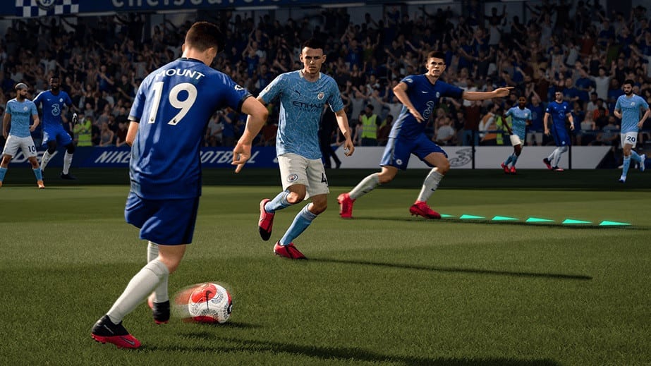 fifa 21 low crosses