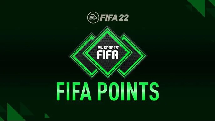 fifa points fifa 22