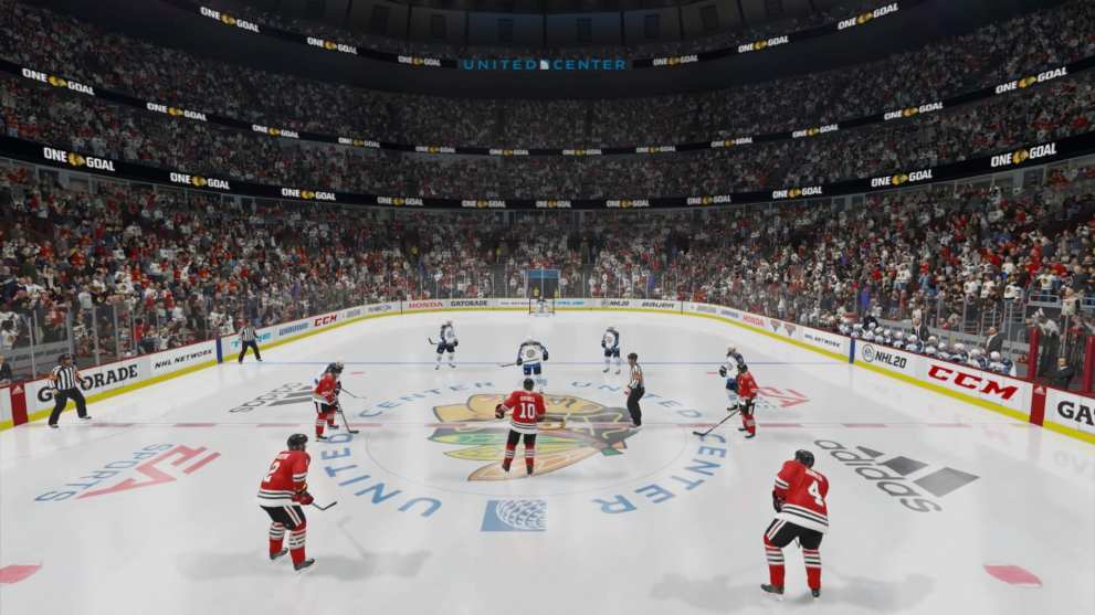 nhl 21