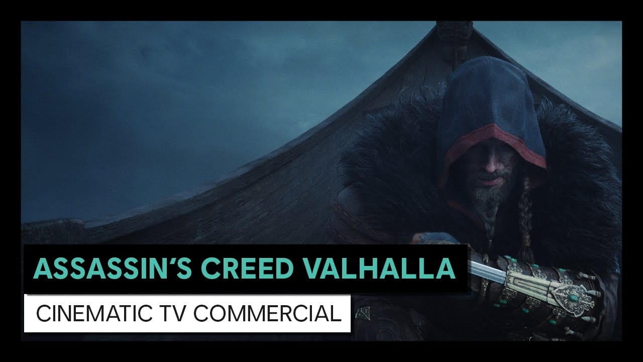 Assassin's Creed Valhalla