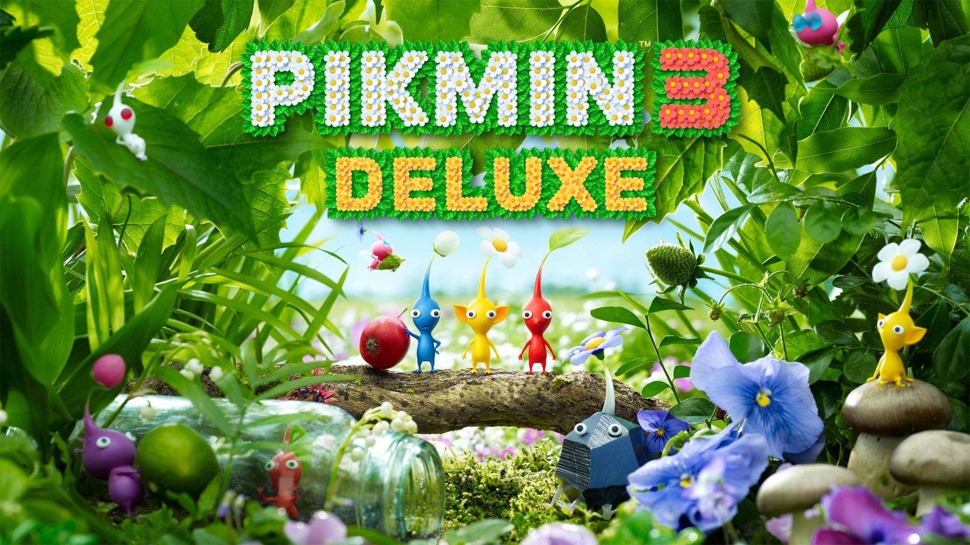 how long pikmin 3 takes to beat