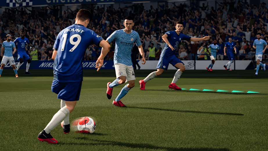 fifa 21, rulebreakers mukiele objectives