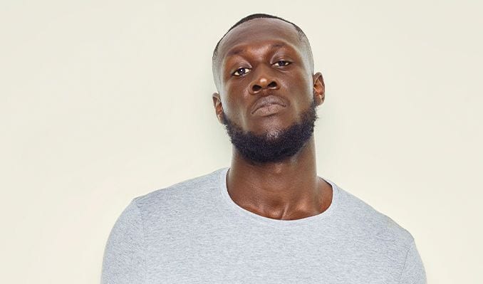 Stormzy - Stormzy