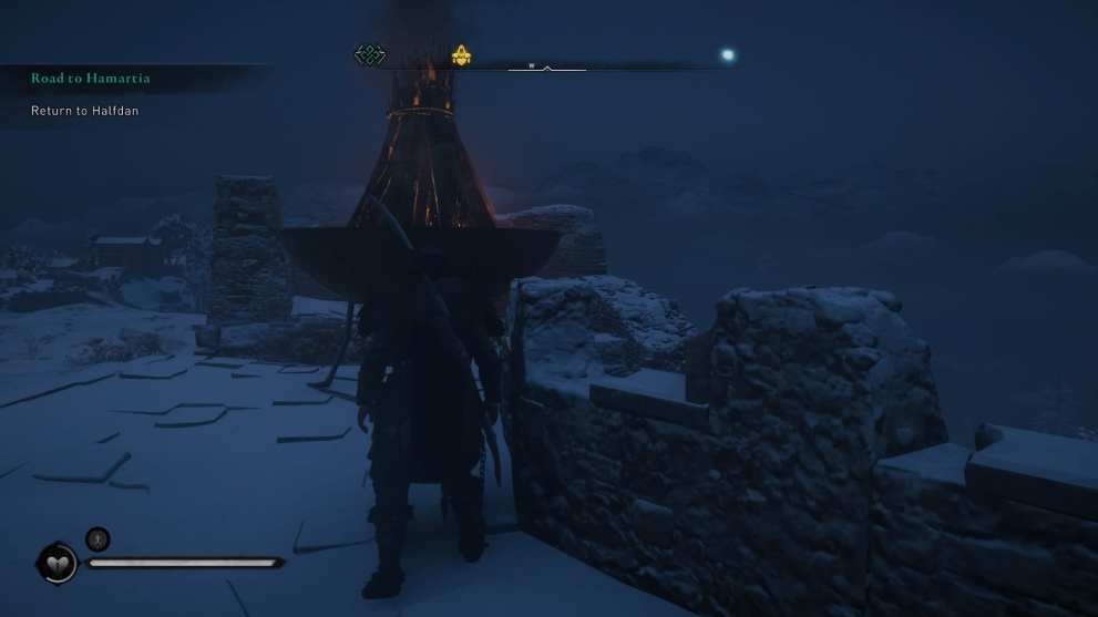 assassin's creed valhalla