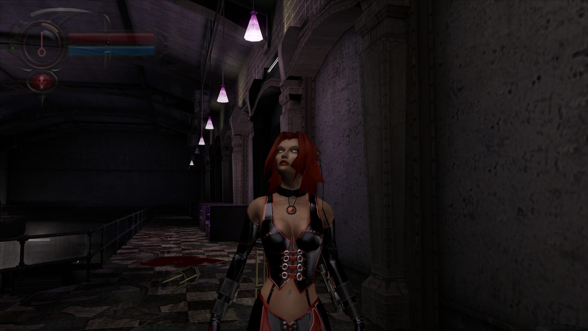 BloodRayne