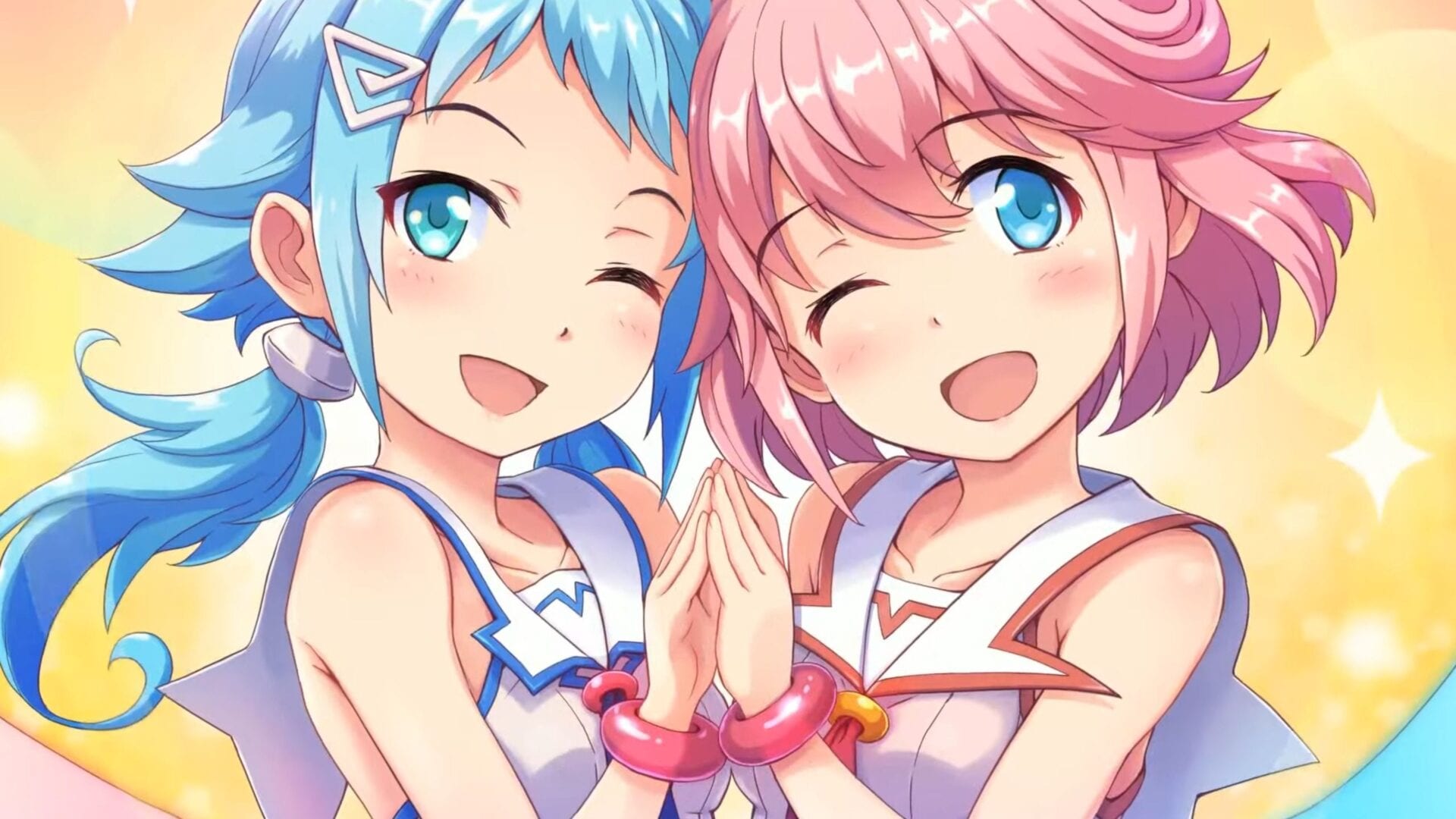 Gal*Gun Returns