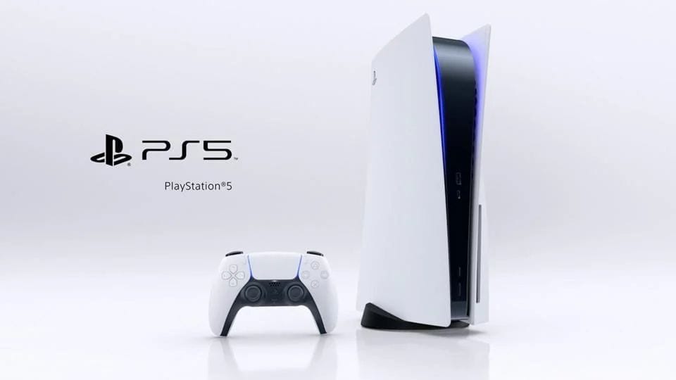 PS5