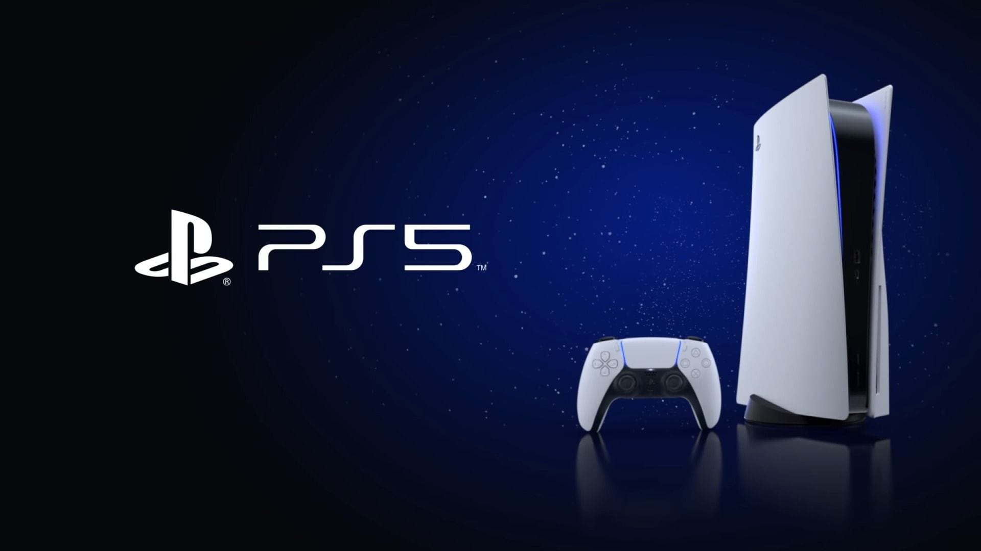 PS5 Logo