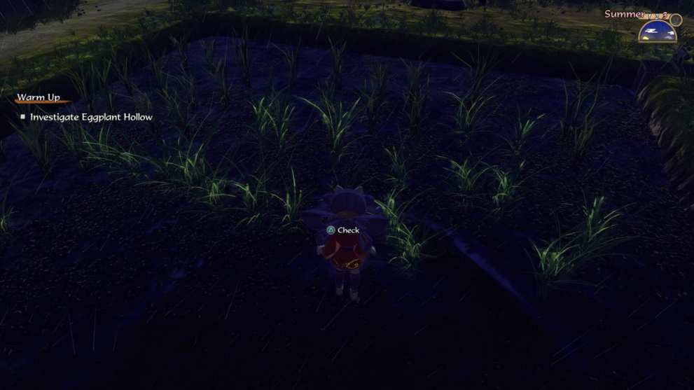 Sakuna: Of Rice and Ruin Paddy