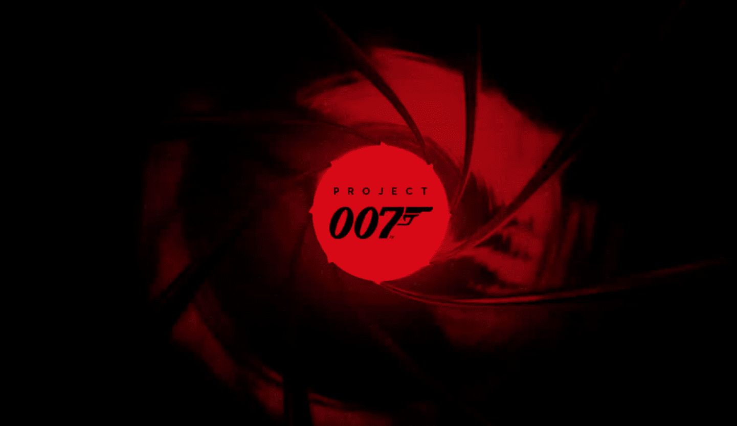 007 IO Interactive Game