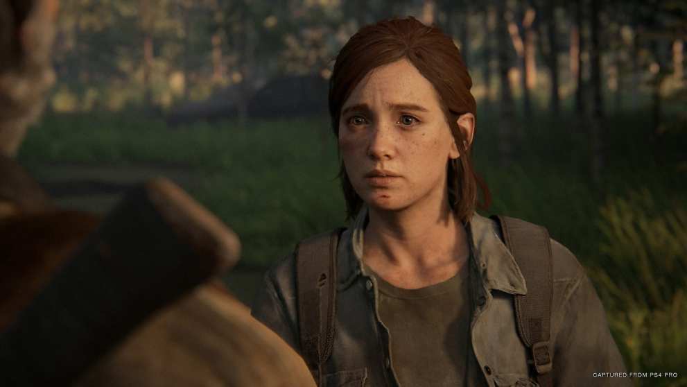 last of us, best sony games