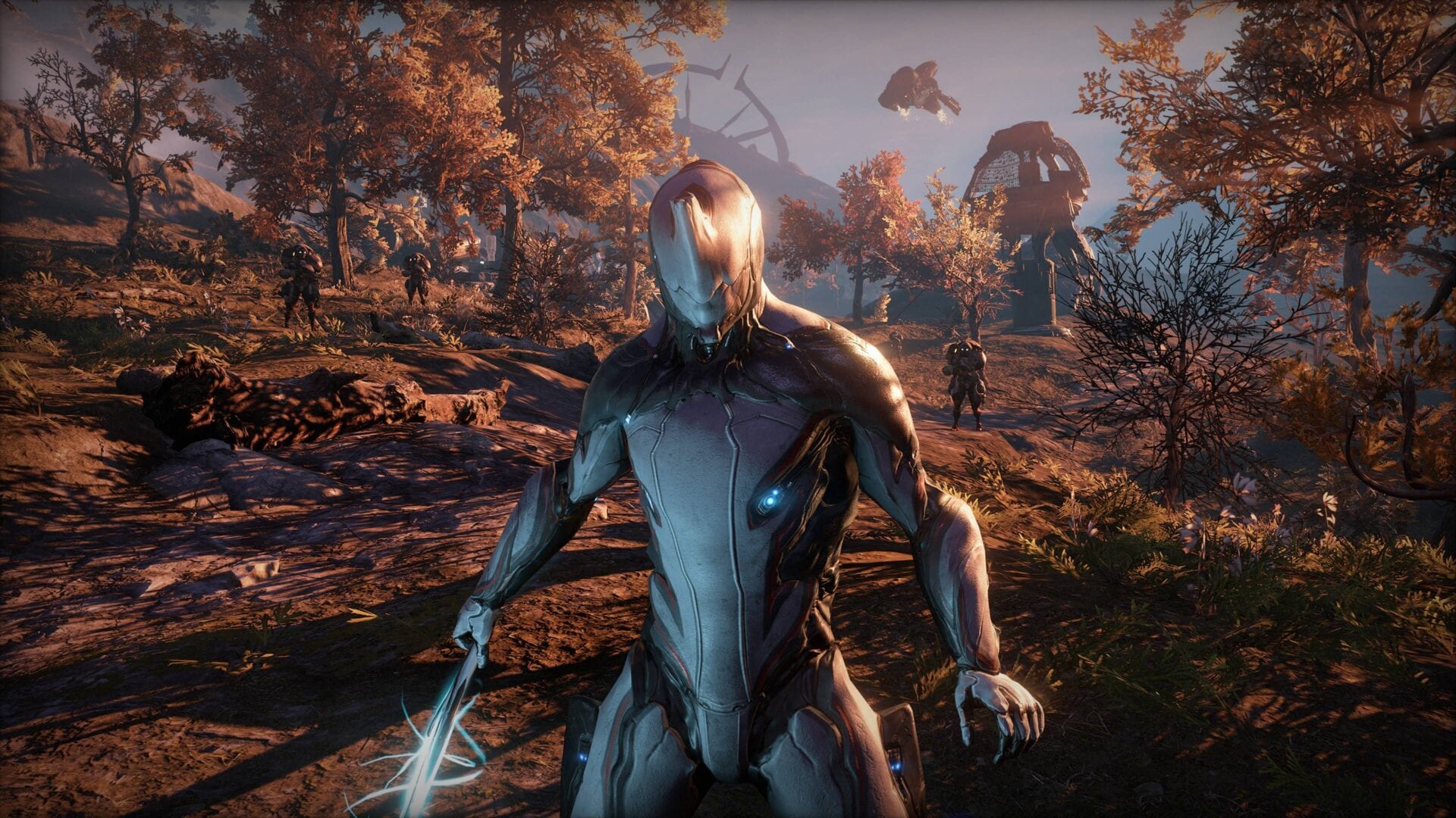 Warframe