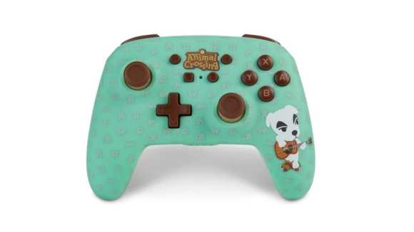 controller, animal crossing