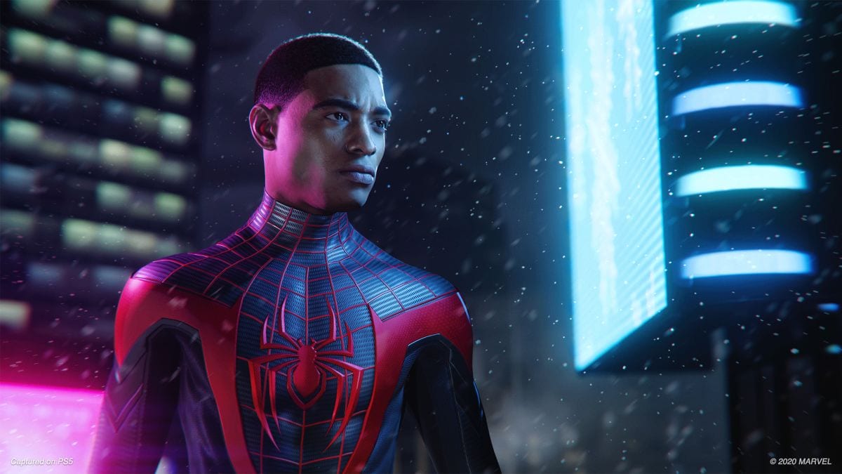 skip cutscenes miles morales