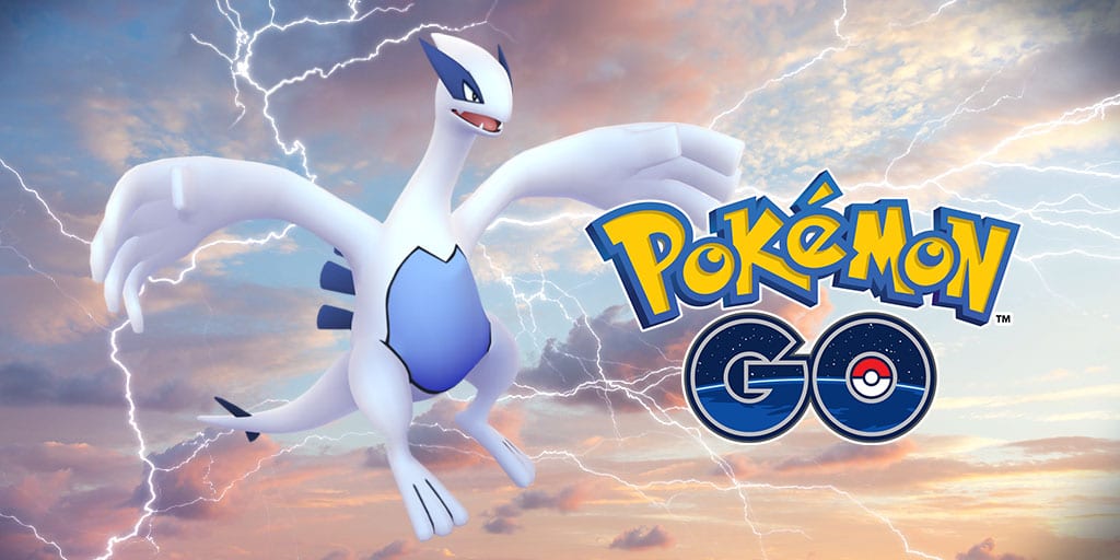 lugia raid guide, lugia raid, lugia raid counters, lugia weaknesses