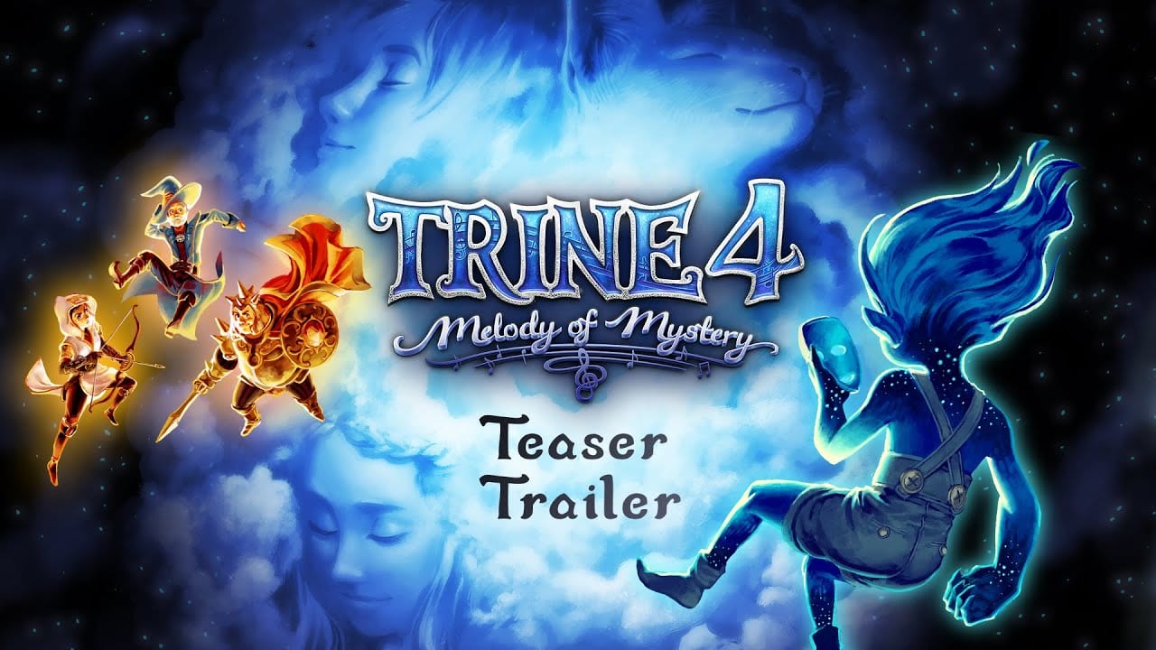 Trine 4