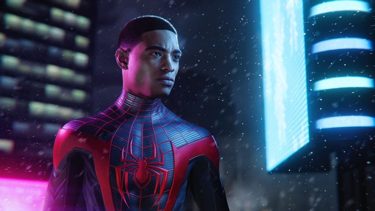 miles morales difficulty trophy