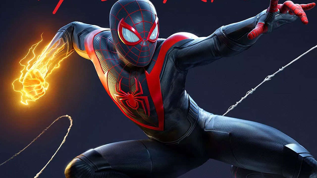 Spider-Man: Miles Morales, Post Credits Scene Explained