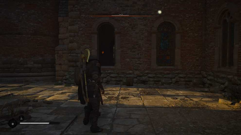 assassin's creed valhalla st albanes cathedral