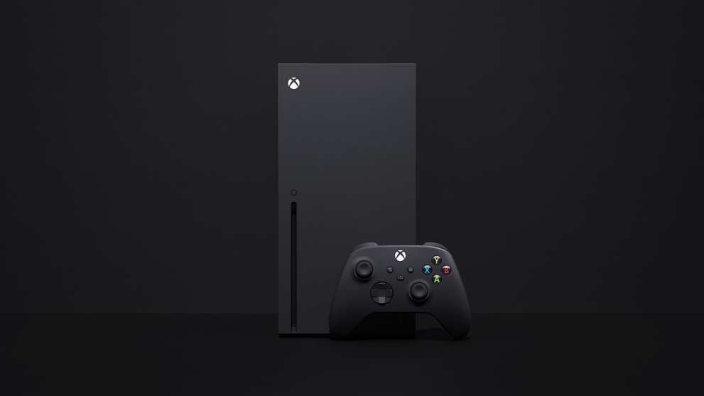 xbox series x