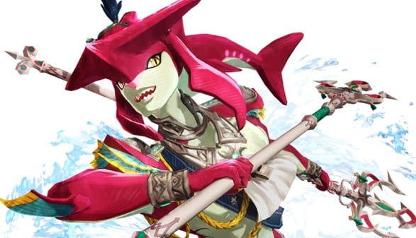 Age of Calamity Sidon